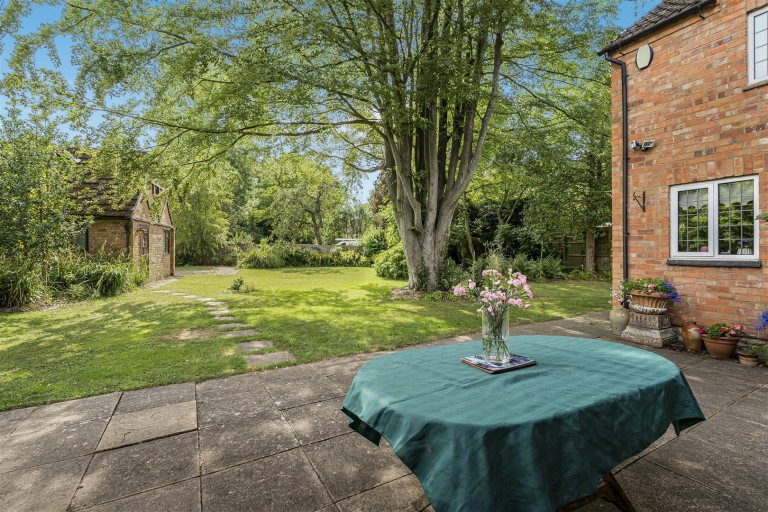 Images for Butchers Lane, Pattishall, NN12