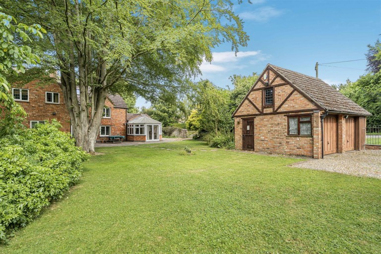 Images for Butchers Lane, Pattishall, NN12