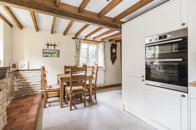 Images for Butchers Lane, Pattishall, NN12