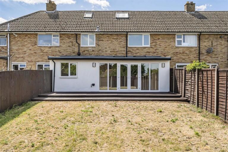 Images for Blakeland Hill, Duxford