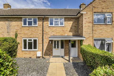 Click the photo for more details of Blakeland Hill, Duxford