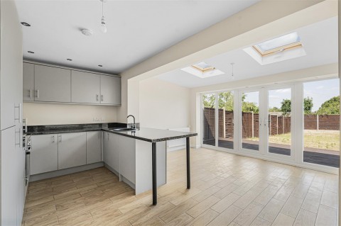 Click the photo for more details of Blakeland Hill, Duxford