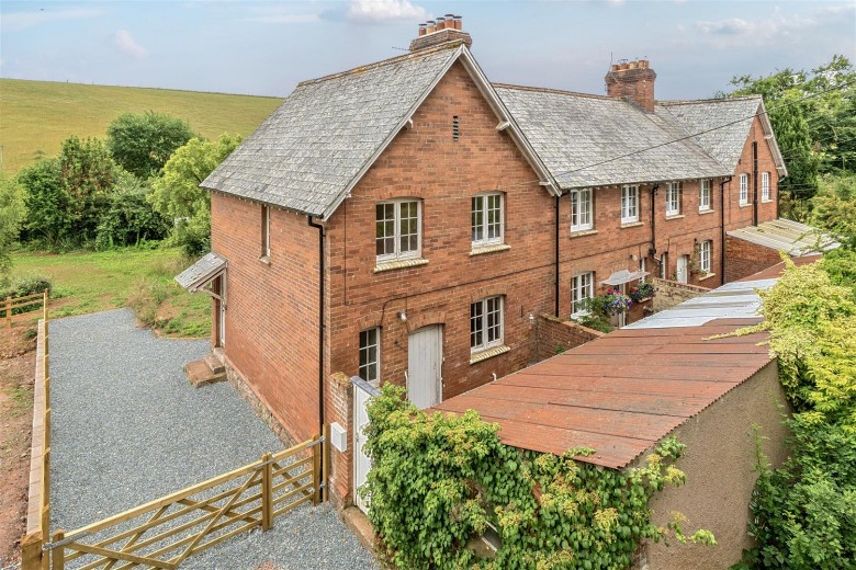 Click the photo for more details of Newton St. Cyres, Exeter