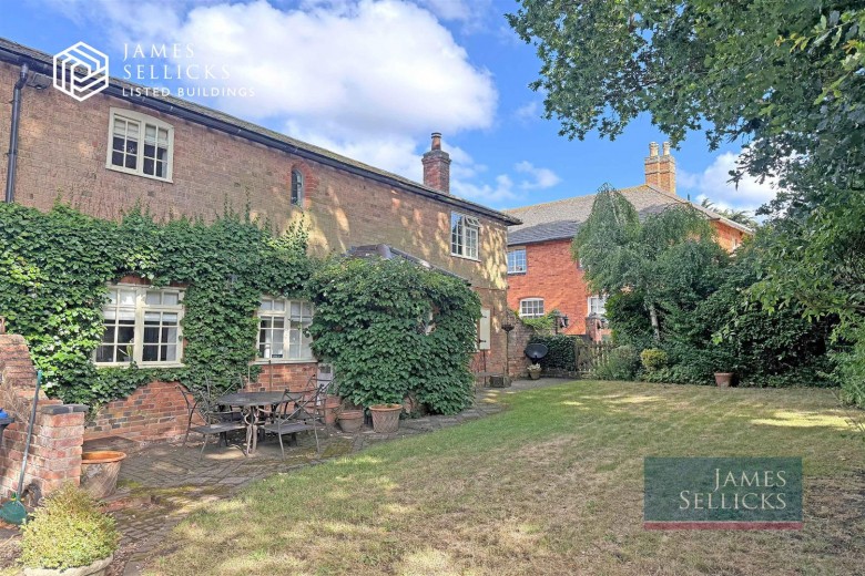 Click the photo for more details of Folly House, Langton Hall, West Langton, Market Harborough