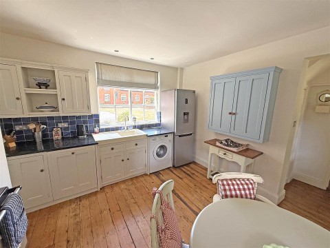 Click the photo for more details of Folly House, Langton Hall, West Langton, Market Harborough
