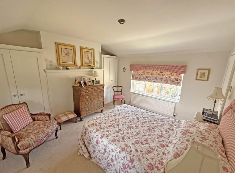 Images for Folly House, Langton Hall, West Langton, Market Harborough