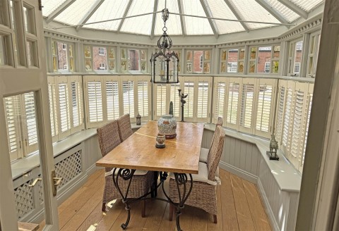 Click the photo for more details of Folly House, Langton Hall, West Langton, Market Harborough