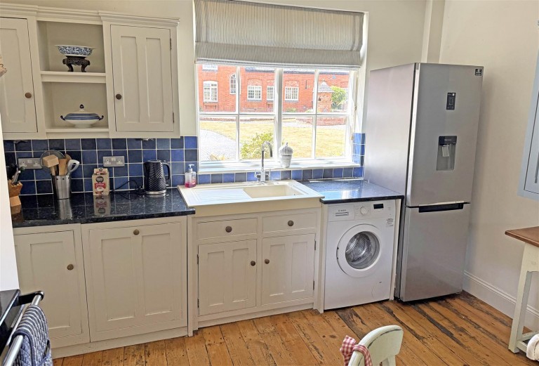 Images for Folly House, Langton Hall, West Langton, Market Harborough