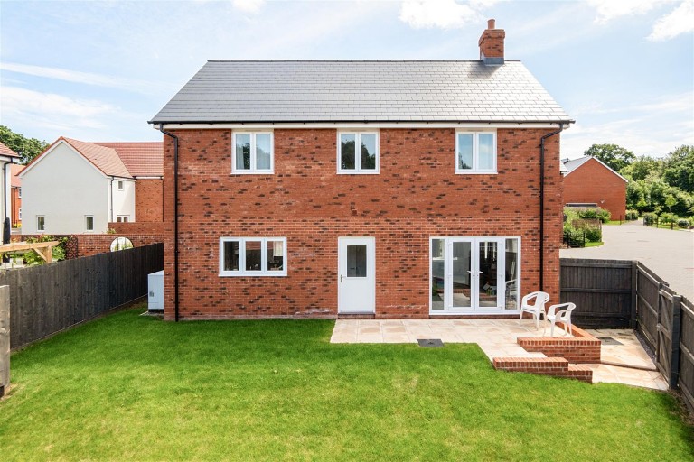 Images for Bean Close, Hemyock