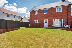 Images for Bean Close, Hemyock