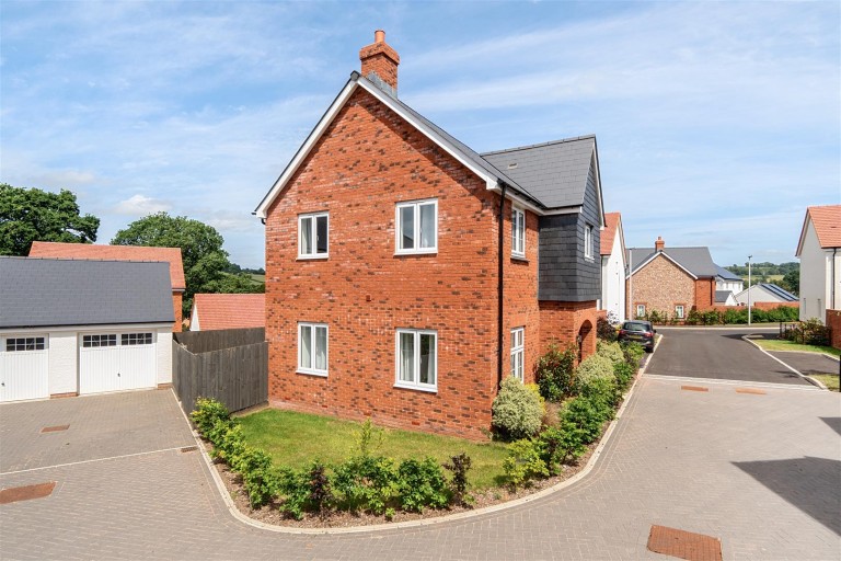 Images for Bean Close, Hemyock