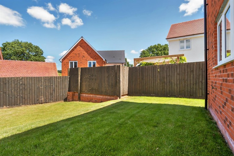 Images for Bean Close, Hemyock