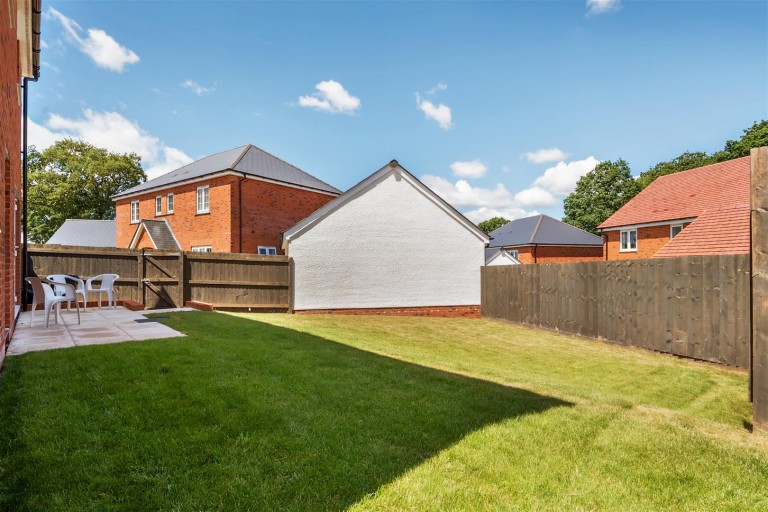 Images for Bean Close, Hemyock