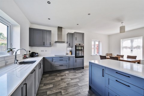 Click the photo for more details of Bean Close, Hemyock