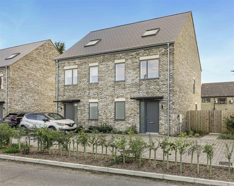 Click the photo for more details of Heath Road, Swaffham Bulbeck