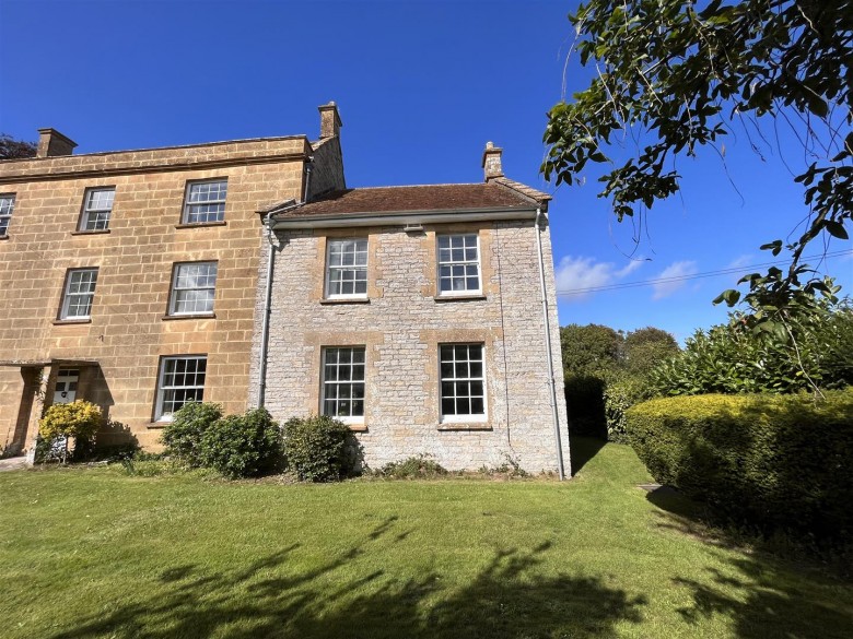 Click the photo for more details of Limington, Yeovil