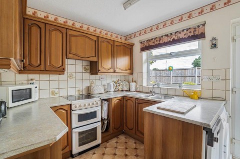 Click the photo for more details of Bishops Close, Little Downham, Ely