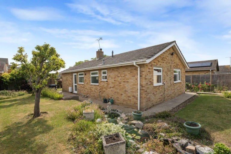 Images for Bishops Close, Little Downham, Ely