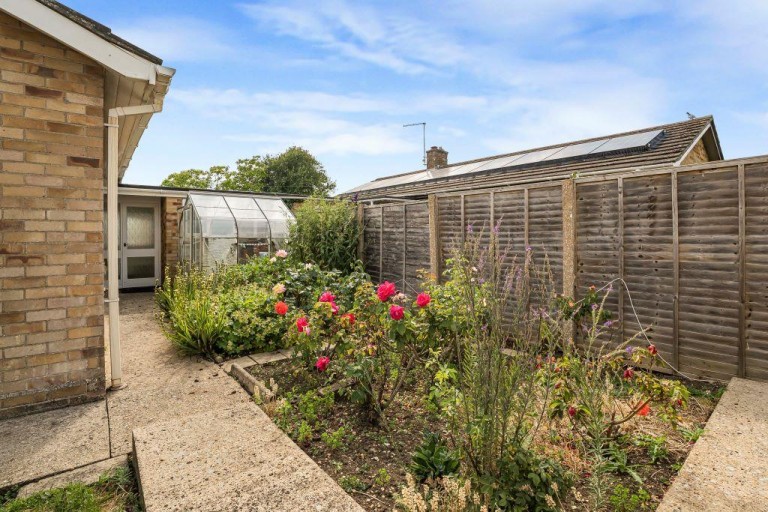 Images for Bishops Close, Little Downham, Ely
