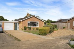Images for Bishops Close, Little Downham, Ely