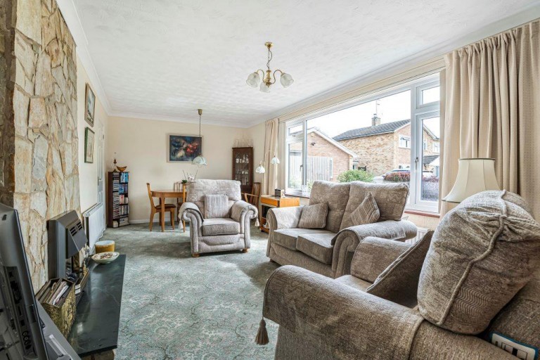 Images for Bishops Close, Little Downham, Ely