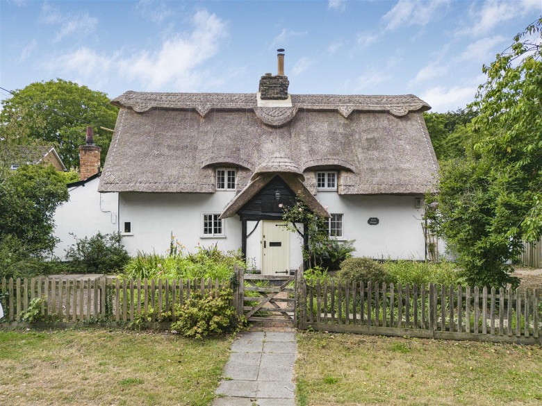 Click the photo for more details of High Street, Barton