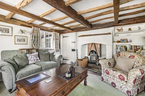 Click the photo for more details of High Street, Barton
