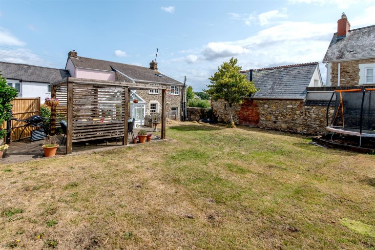 Images for Staplehay, Trull