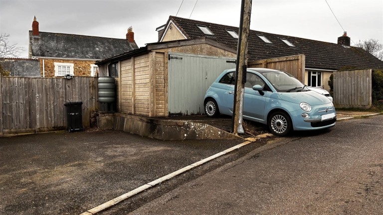 Images for Staplehay, Trull