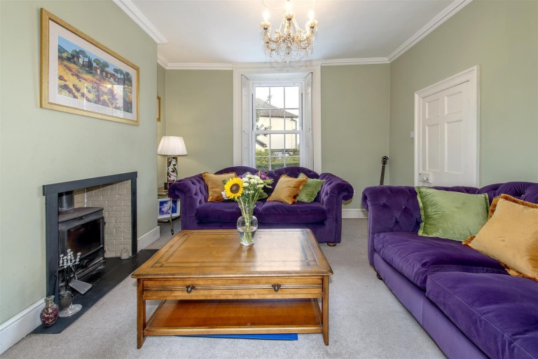 Images for Staplehay, Trull
