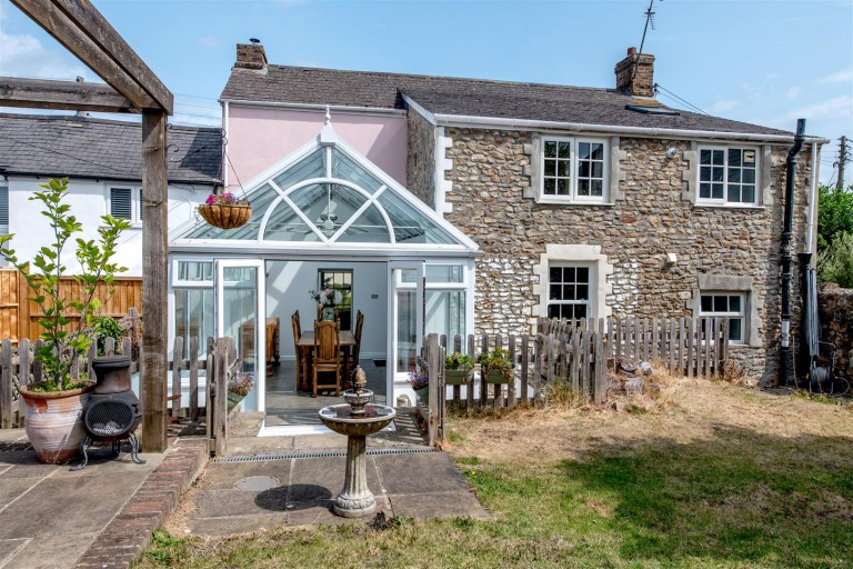 Images for Staplehay, Trull