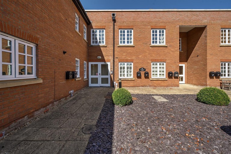 Images for Reffield Close, Towcester, NN12