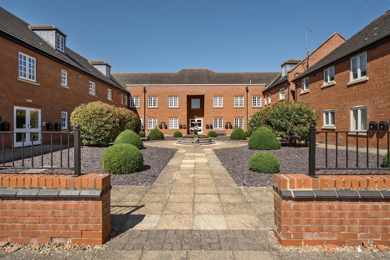 Images for Reffield Close, Towcester, NN12