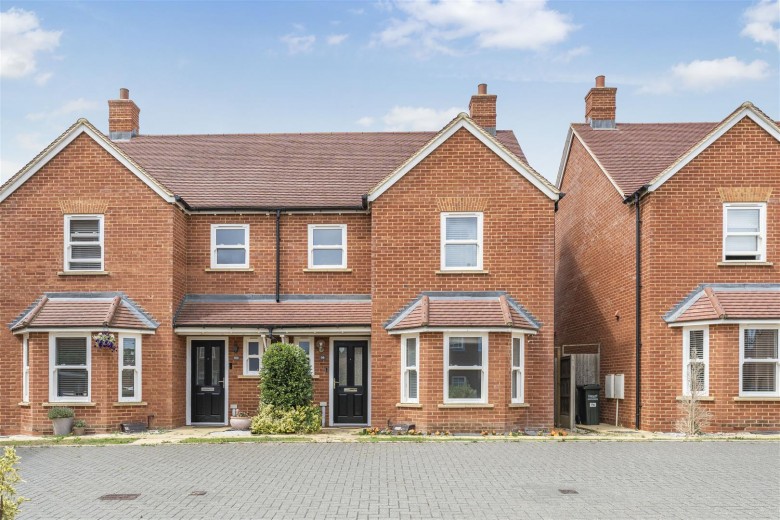 Click the photo for more details of Bourton Road, Banbury
