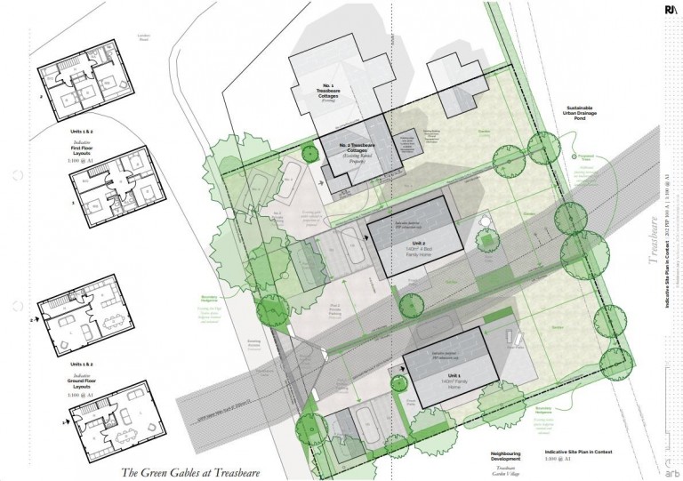 Images for Treasbeare Lane, Clyst Honiton, Exeter