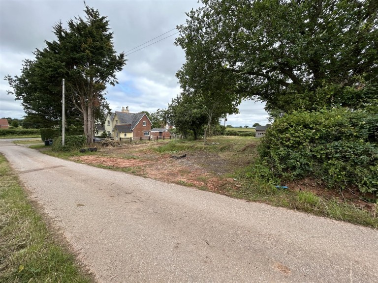 Images for Treasbeare Lane, Clyst Honiton, Exeter