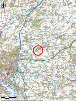Images for Treasbeare Lane, Clyst Honiton, Exeter