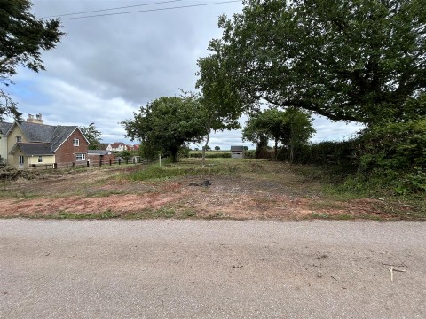 Click the photo for more details of Treasbeare Lane, Clyst Honiton, Exeter