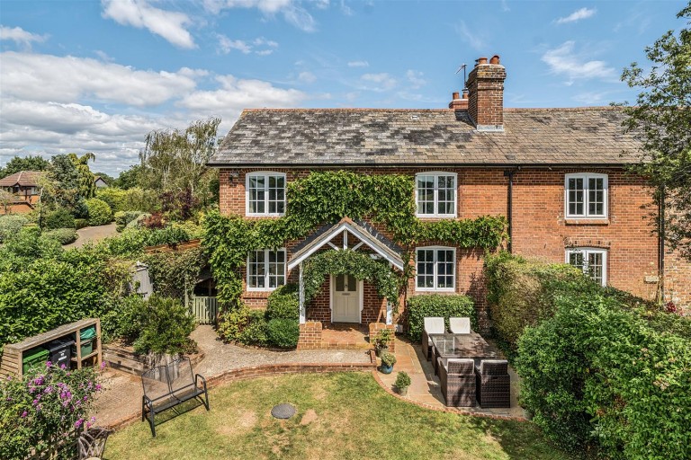 Images for Church Road, Whimple, Exeter