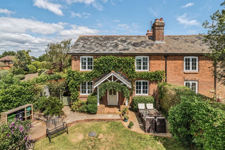 Click the photo for more details of Church Road, Whimple, Exeter