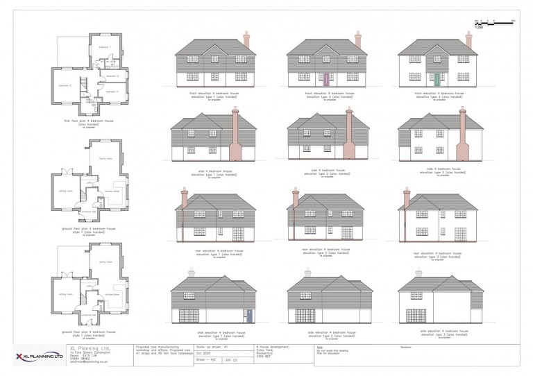 Images for Rackenford, Tiverton