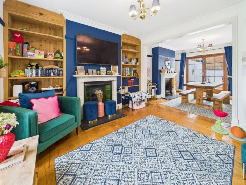 Click the photo for more details of Regent Road, Leicester