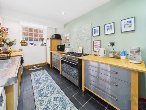 Click the photo for more details of Regent Road, Leicester