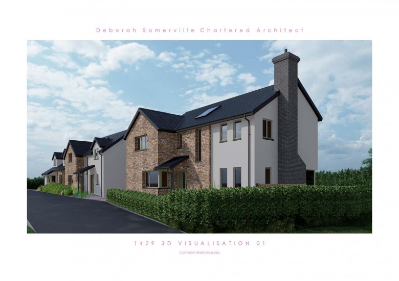 Click the photo for more details of Fairy Cross, Bideford