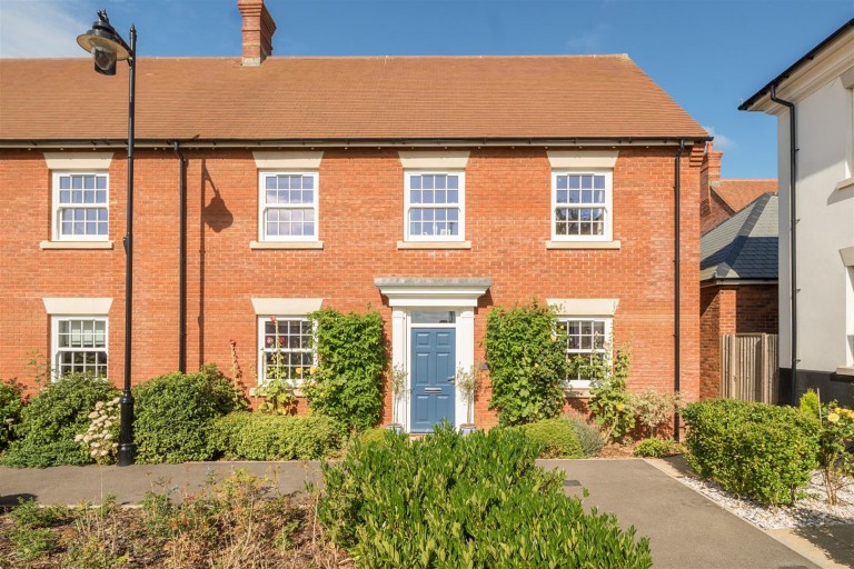 Images for Higher Eastern Hill, Yeovil
