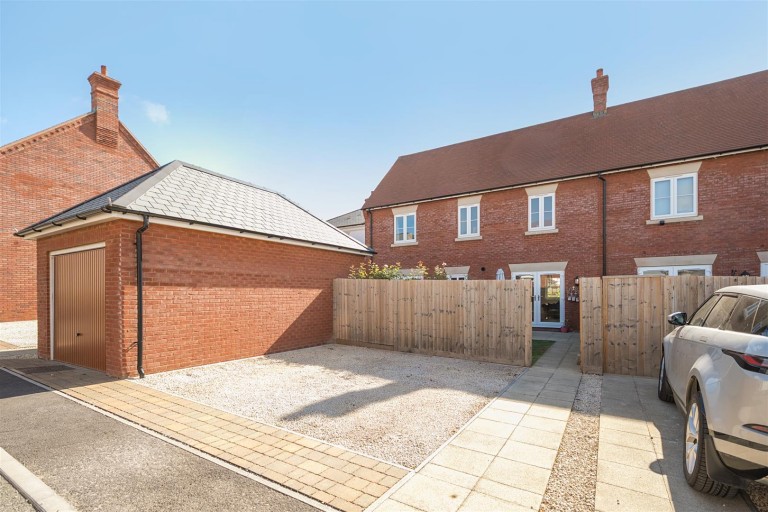 Images for Higher Eastern Hill, Yeovil