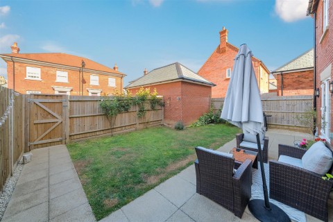 Click the photo for more details of Higher Eastern Hill, Yeovil