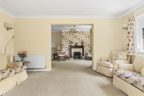 Click the photo for more details of Oakington Road, Girton