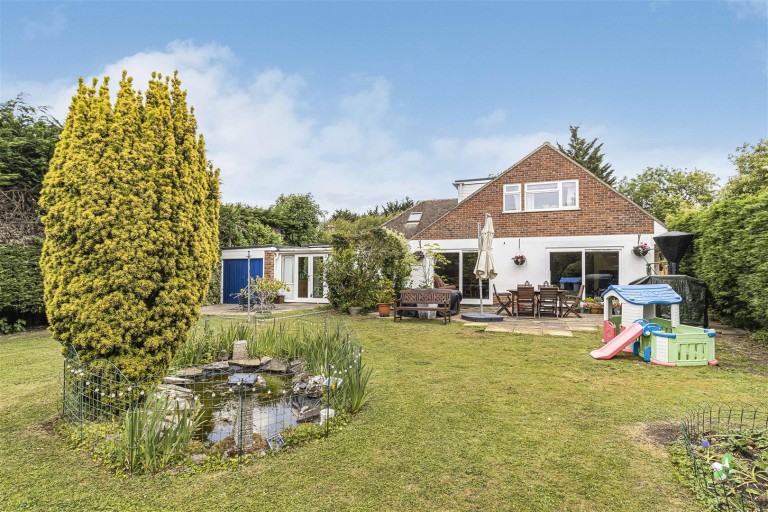 Images for Oakington Road, Girton