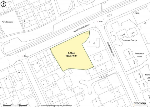 Click the photo for more details of Somerford Road, Christchurch